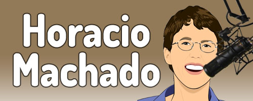 Horacio Machado